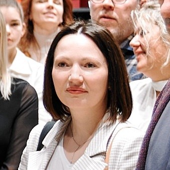 Юлия Сергеева