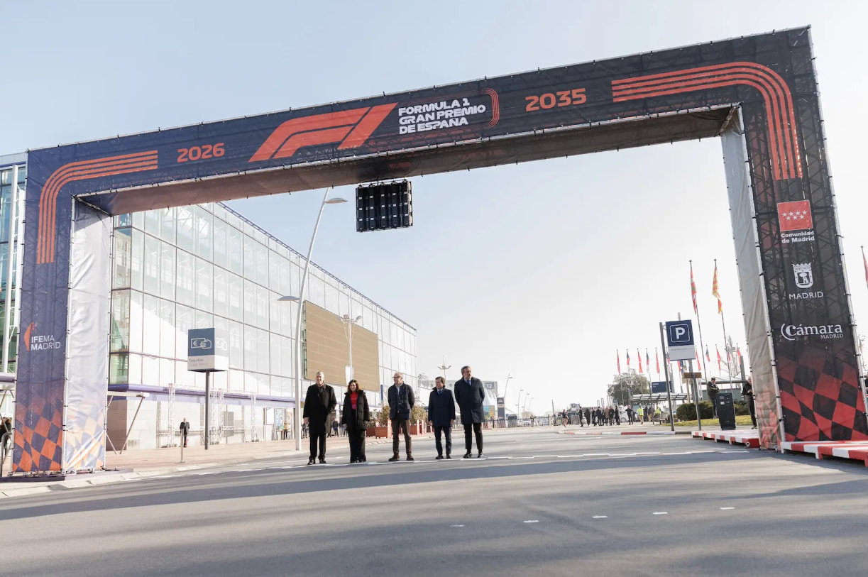 Формула 1 сезона-2026: полный гайд по будущему чемпионату