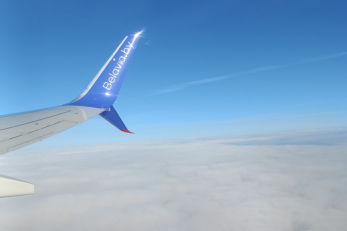 В Belavia рассказали, отразится ли на стоимости билетов в ОАЭ изменение маршрута