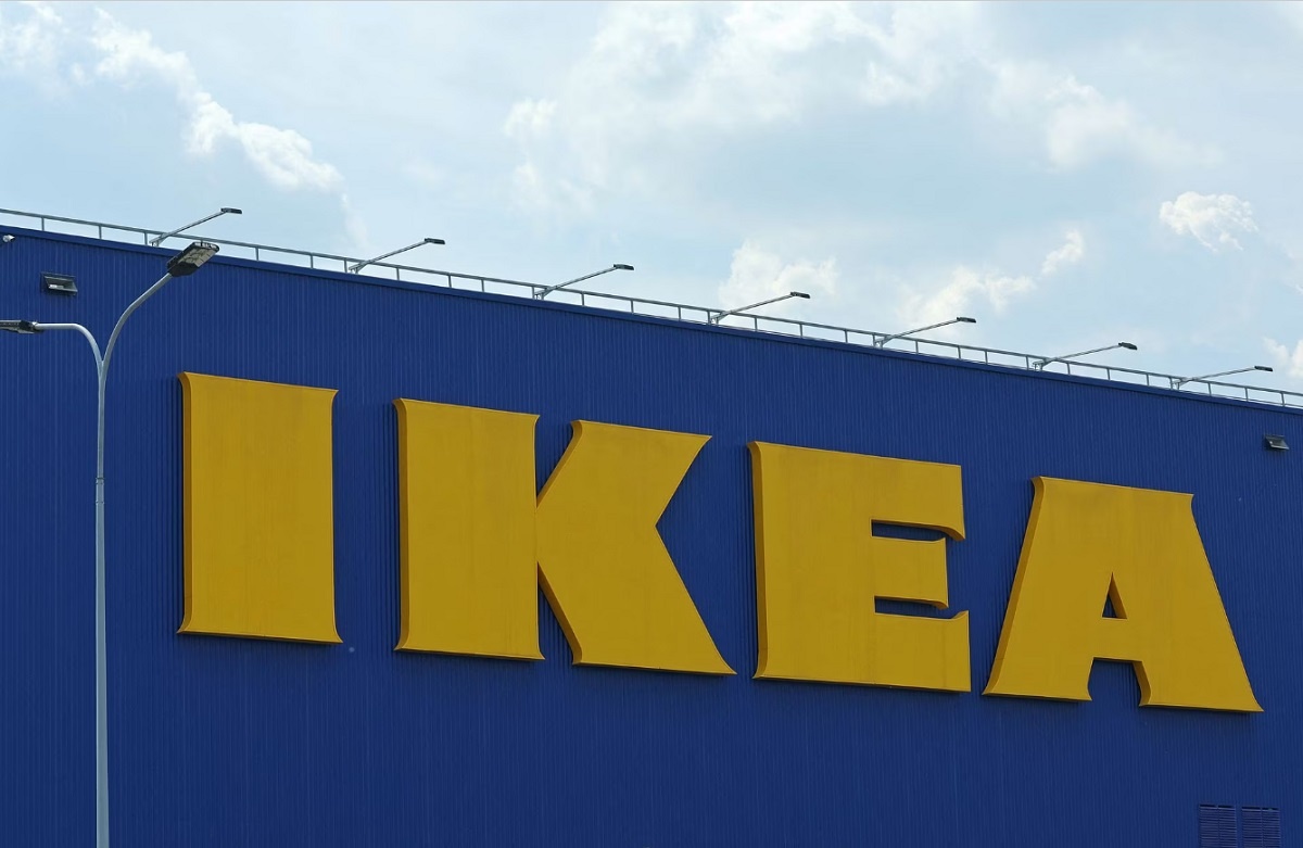 IKEA нашла замену древесине из России и Беларуси