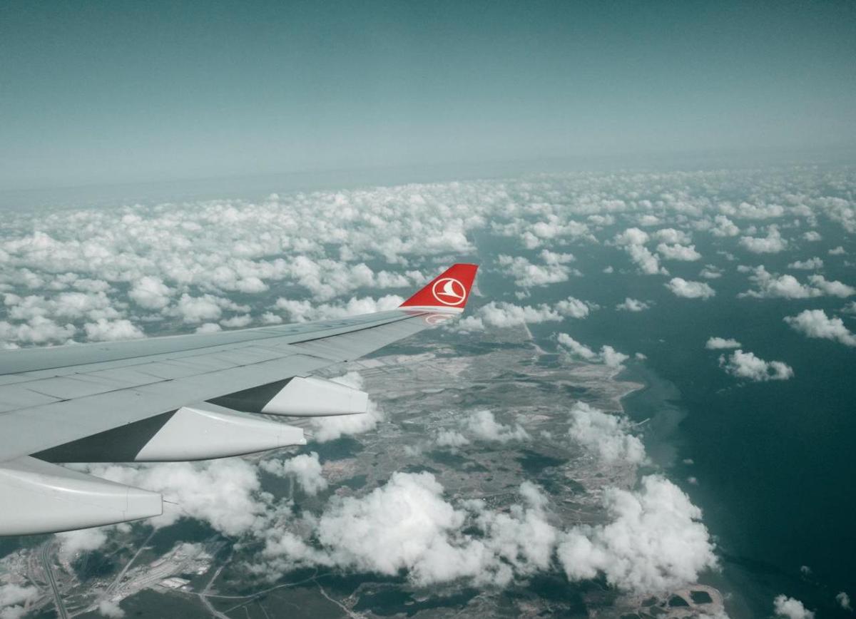 Turkish Airlines купила акции испанского авиаперевозчика на €300 млн 