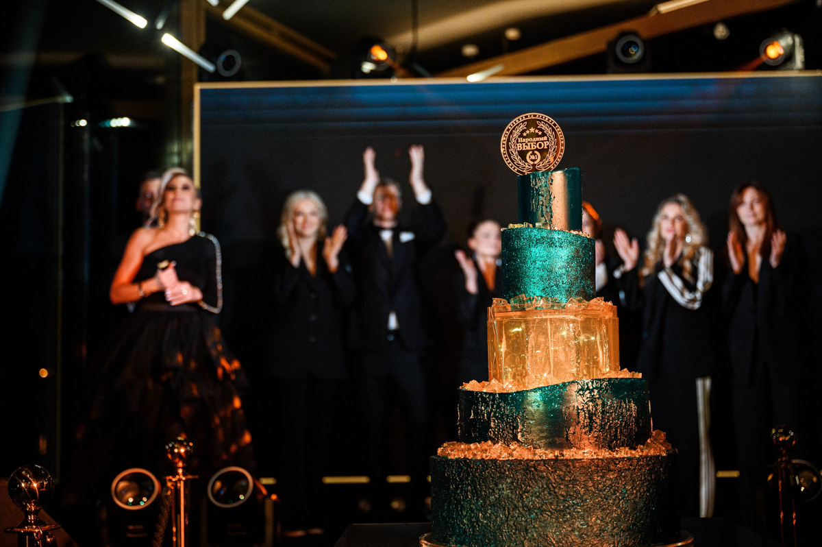 Итоги ежегодной международной премии «Народный выбор» 2025