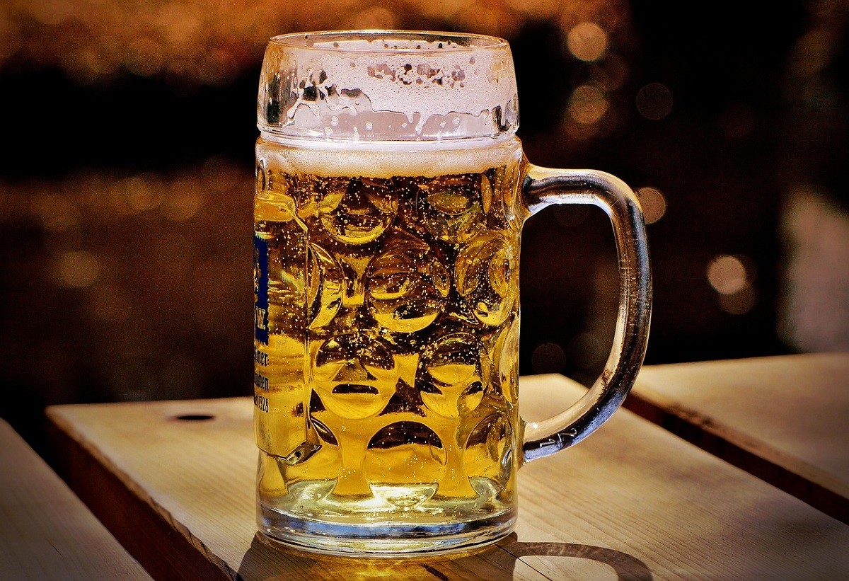 Беларусь стала основным поставщиком импортного пива в Россию