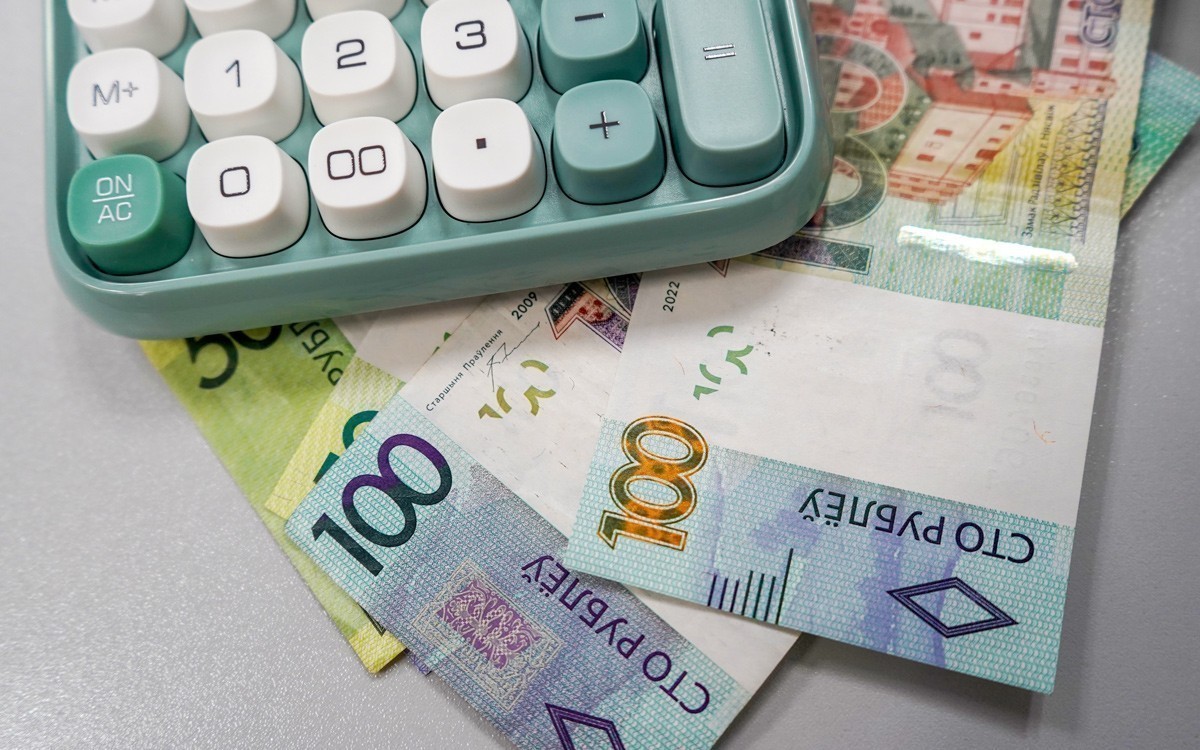 За два первых месяца 2026 года ВВП Беларуси снизился на 1,2%