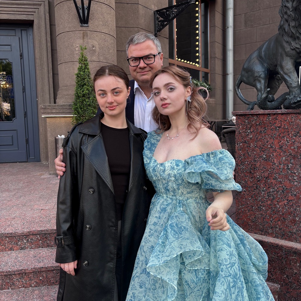 Тарас Надольный