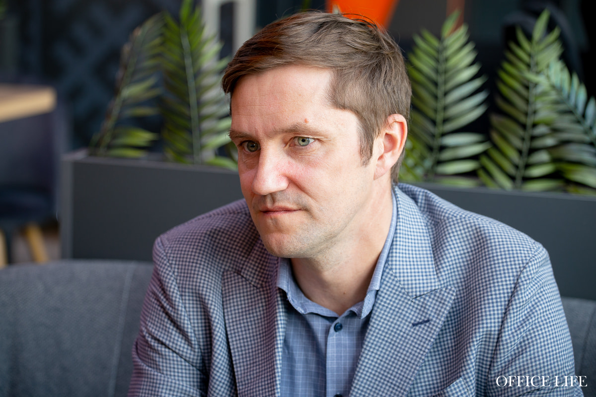 Кассы самообслуживания и собственная кухня. Какими будут АЗС в Беларуси в будущем