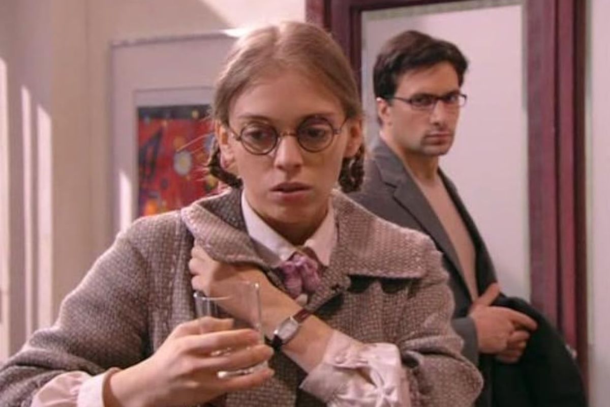 Помните сериал «Не родись красивой»? В Беларуси продлили регистрацию его товарного знака 