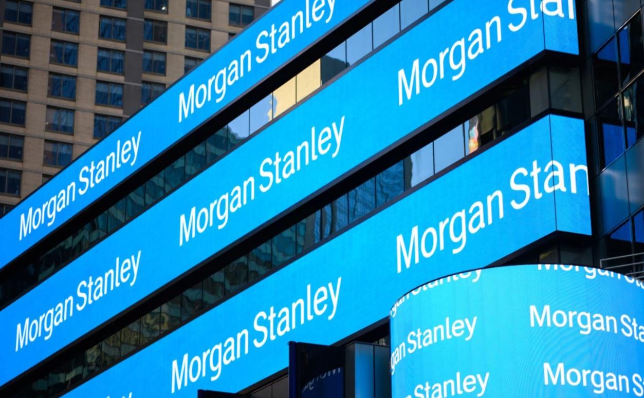 Банкир судится с Morgan Stanley из-за выдуманной должности