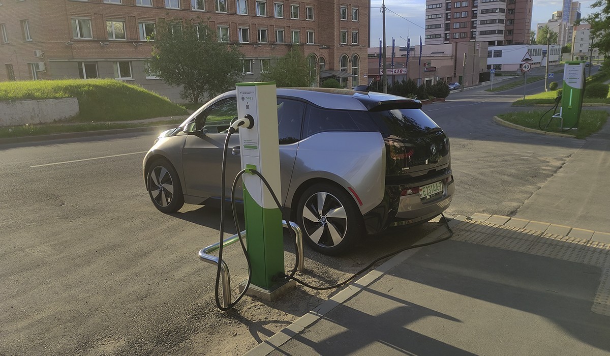 С 10 марта Malanka повышает тарифы на зарядку электромобилей