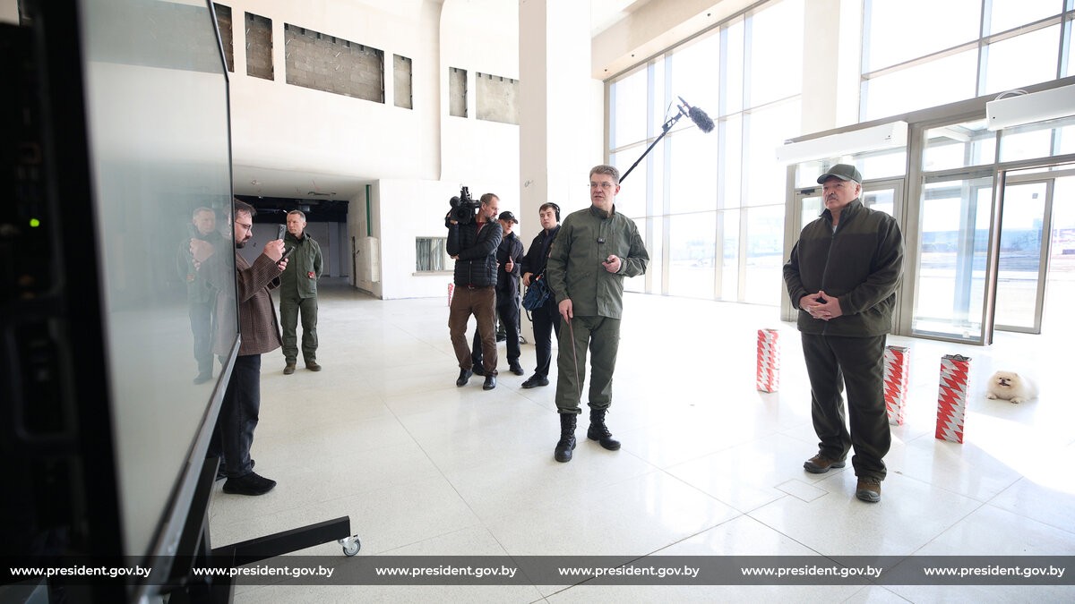 В правительстве рассказали, сколько заработано на субботнике 18 апреля