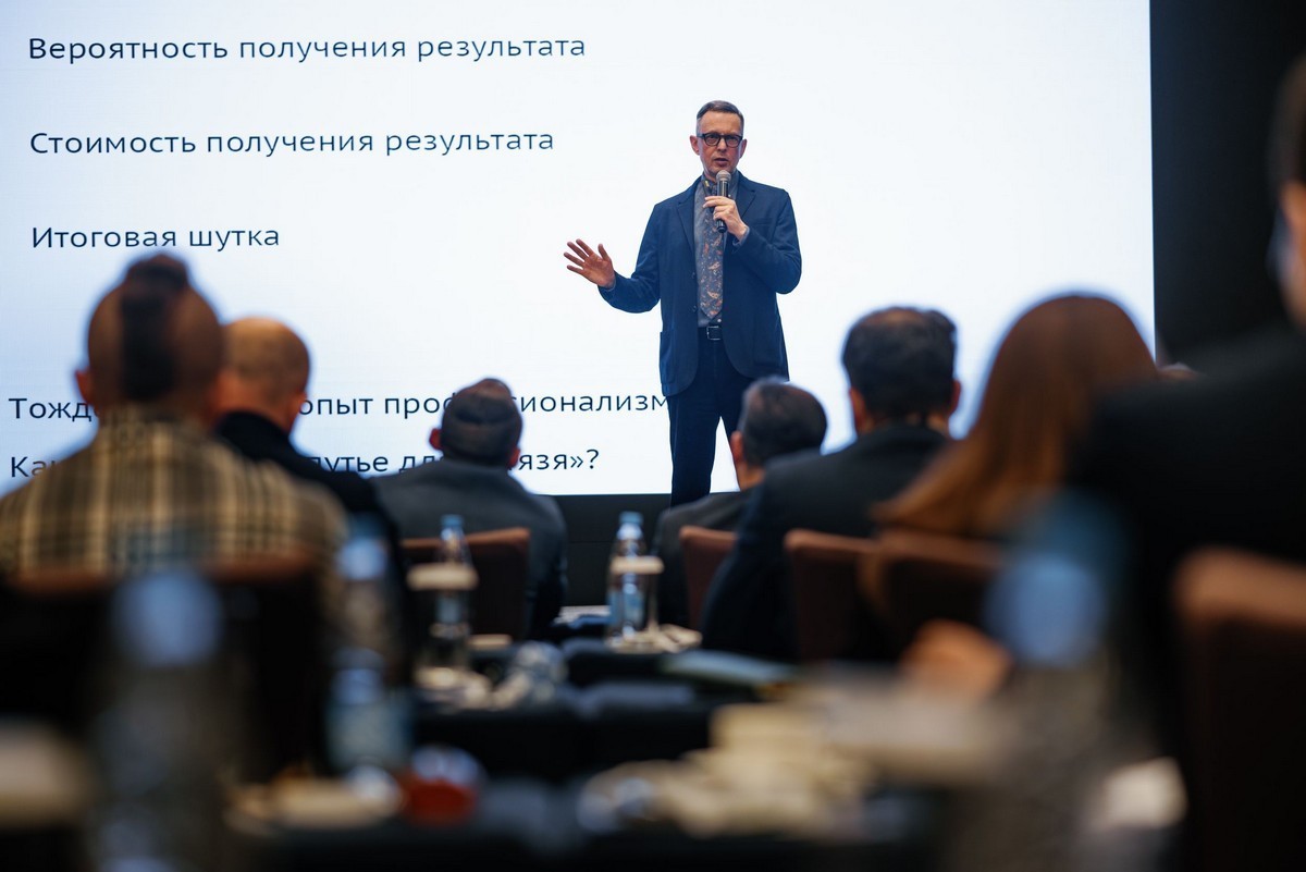 «Вы или Вас» в действии. Советы Александра Фридмана тем, кто устал «тушить пожары» в коллективе