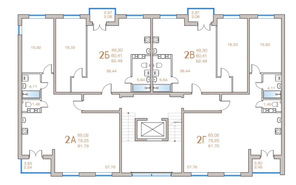 «Гранд Вилладж» в Тарасово: как построить место для счастья в стиле хюгге