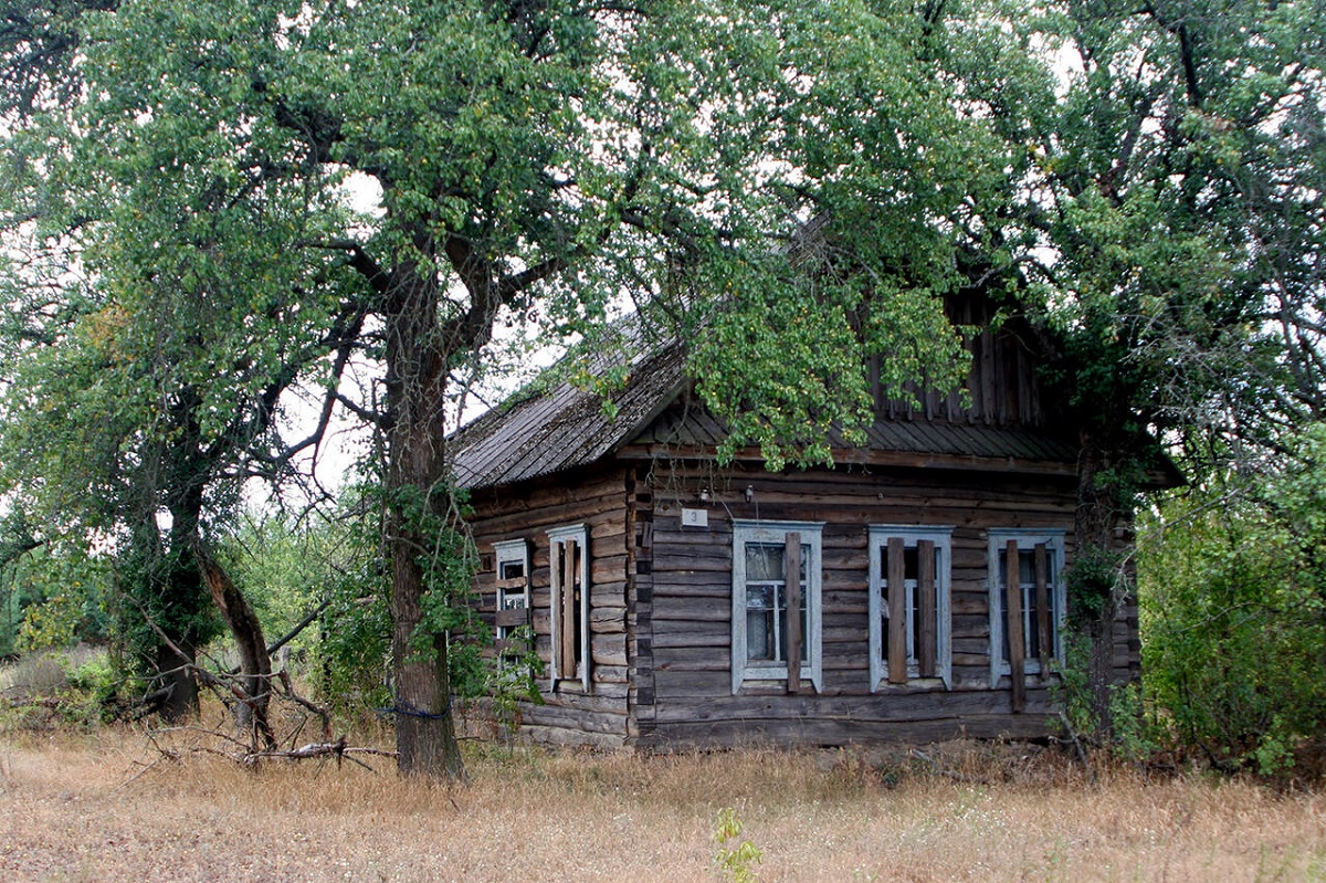 Сколько домов в Беларуси продается за одну базовую