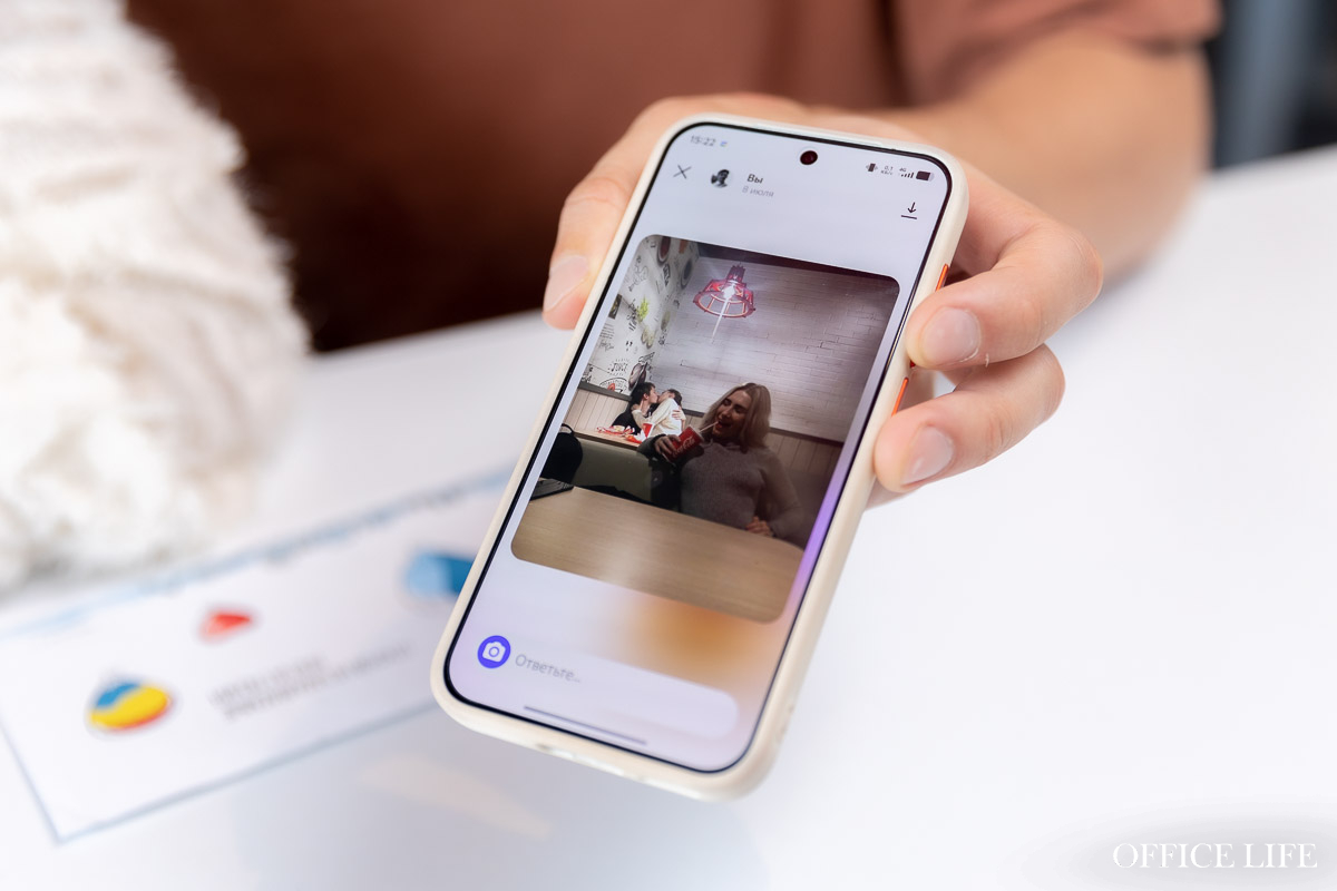 От свиданий в KFC до полета на шаре: ресторан преподнес влюбленным свадебный подарок 