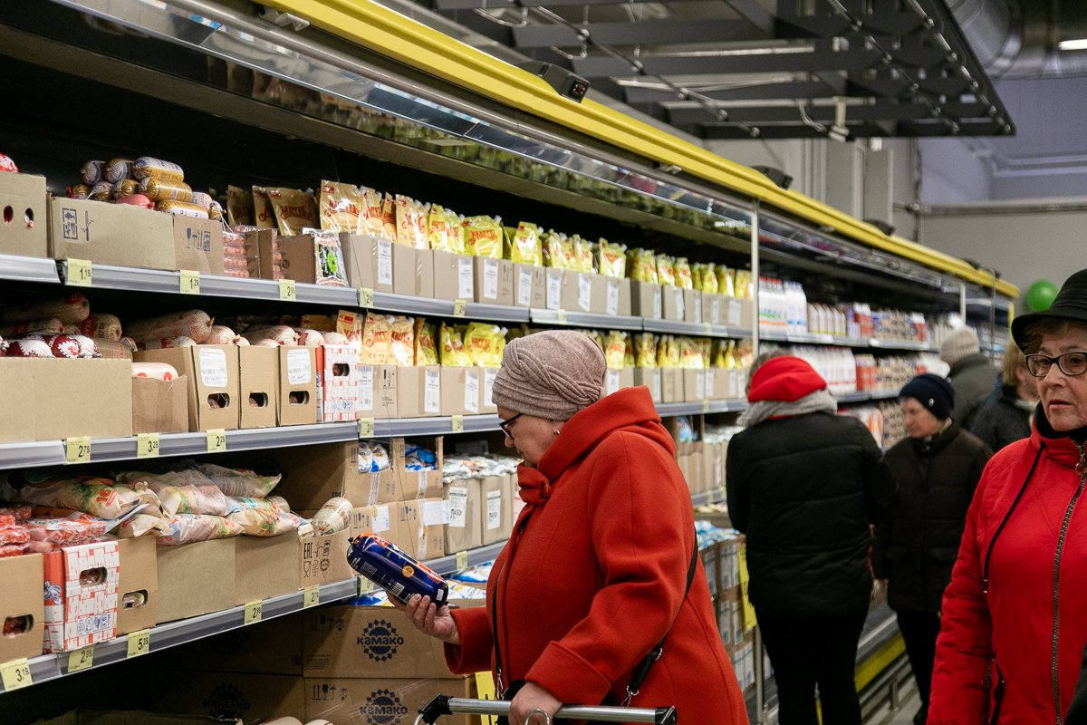 Шестая версия 713-го постановления и обвал рынков в США — неделя за три минуты