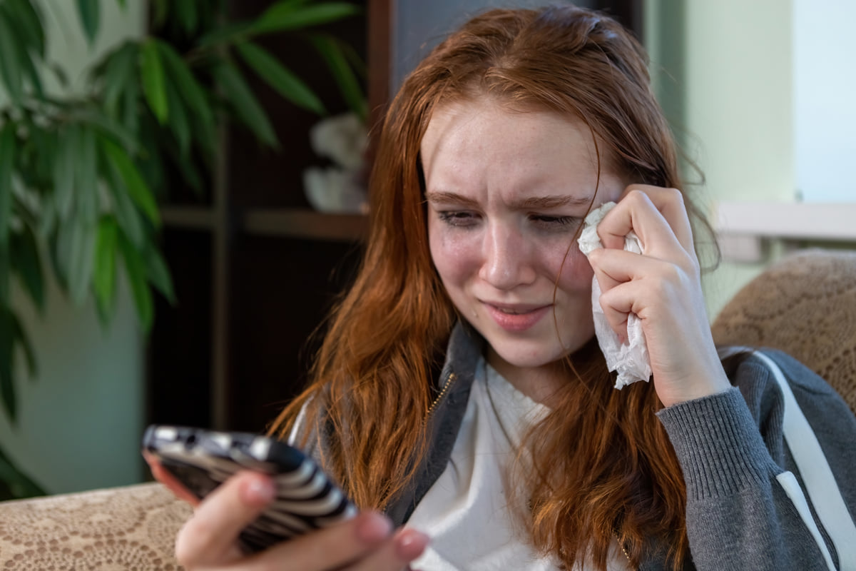 В каком возрасте покупать детям смартфон и что делать, если ребенок хочет стать стримером