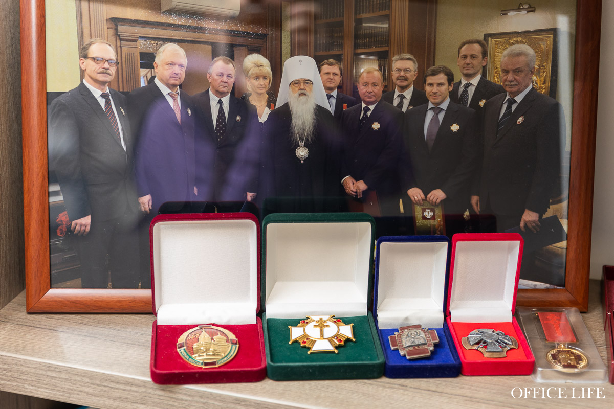 «Самая сложная операция – та, которую еще не сделал». Большое интервью с главным трансплантологом Беларуси Олегом Руммо