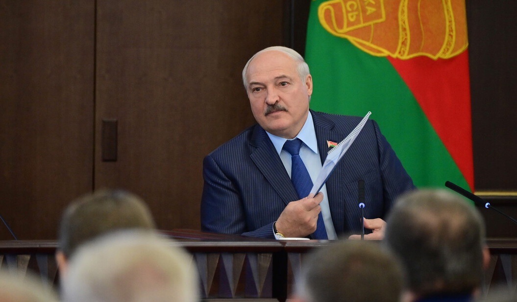 Лукашенко рассказал об индивидуальных предпринимателях —- буржуях