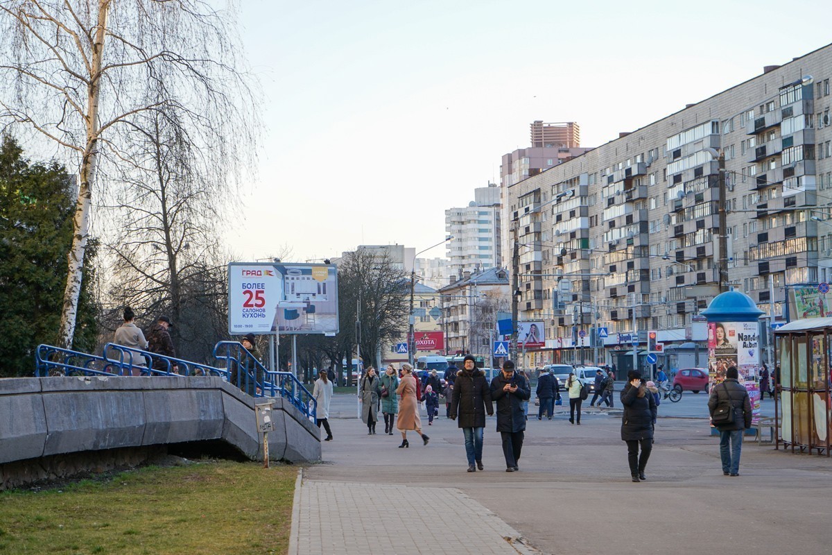 Белстат рассказал, как изменилось население Беларуси в 2025 году