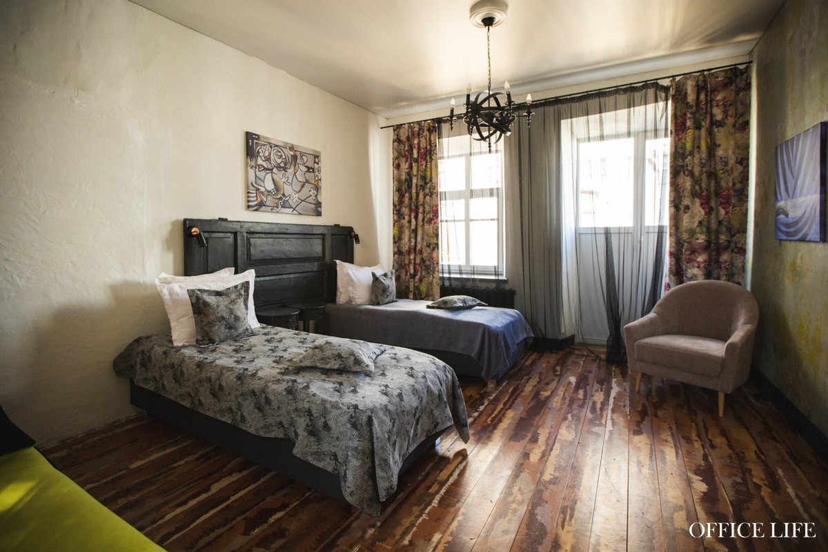 От&nbsp;выгорания до&nbsp;открытия арт-отеля: как юрист из&nbsp;Гродно «бросила все» и&nbsp;нашла себя в&nbsp;новом деле