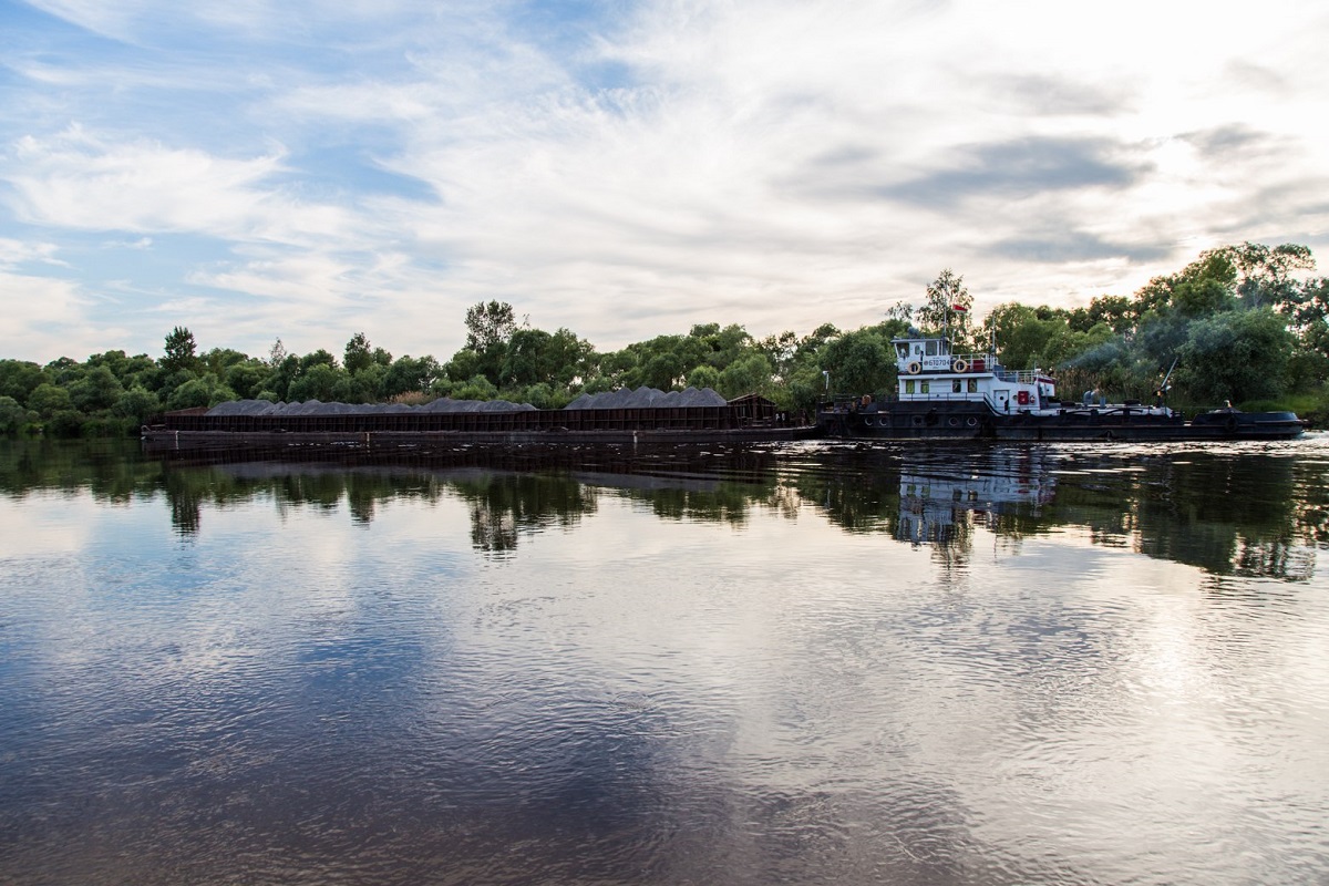 После банкротства морского пароходства в Беларуси может уйти в санацию и речное
