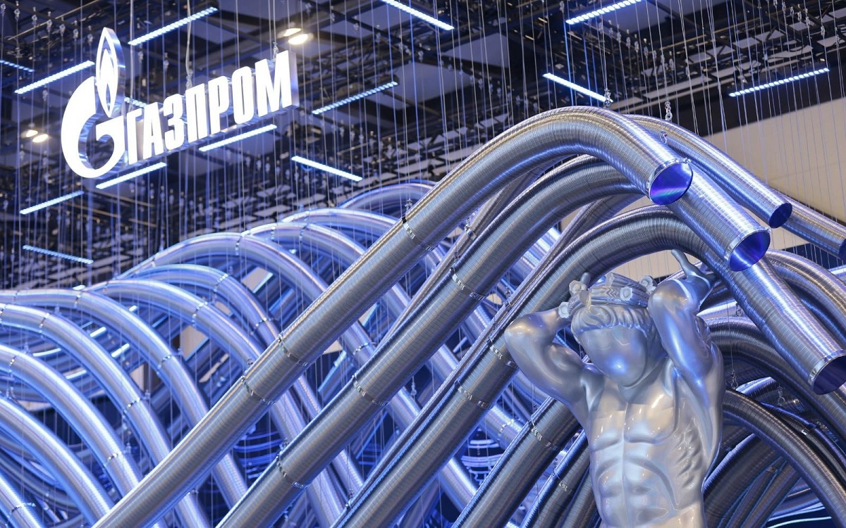 «Газпром» не планирует выплату дивидендов третий год подряд