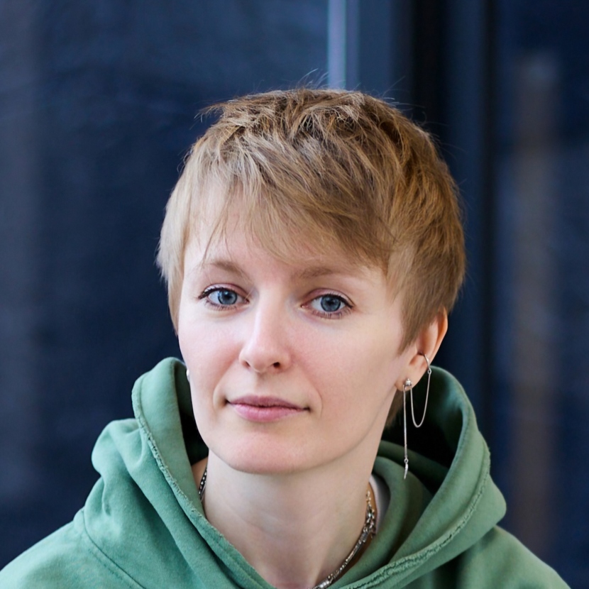 Анастасия Гривнак