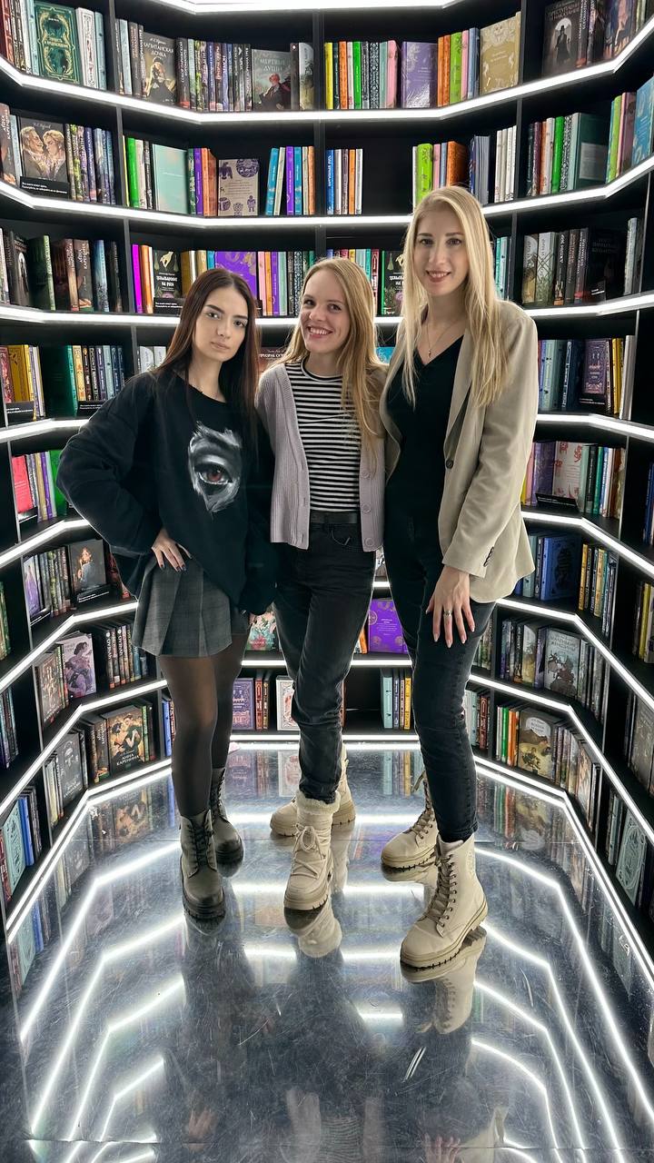 Минские «нечистики». Как мистический сборник взорвал белорусский книжный рынок