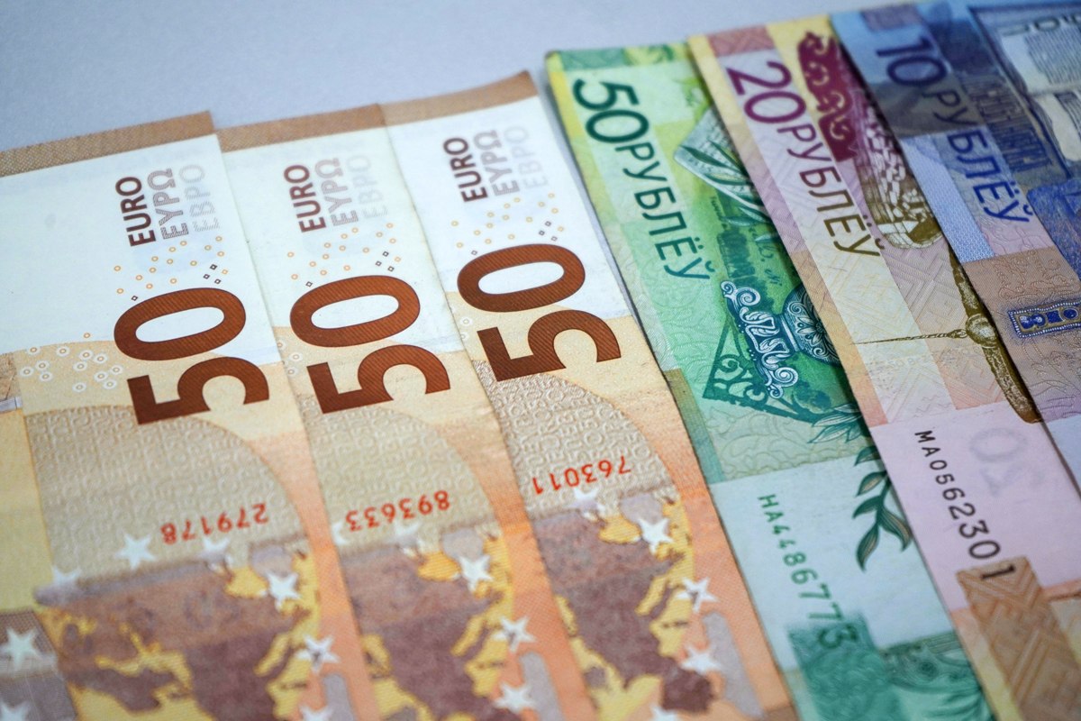 В Литве предприниматель проиграл в казино миллионы евро, принадлежащие инвесткомпании