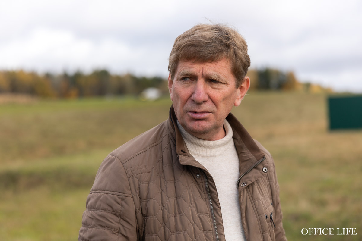 «Купите нас, недорого!» Что случилось с успешной козьей фермой и известным лабиринтом «Кукуполис»