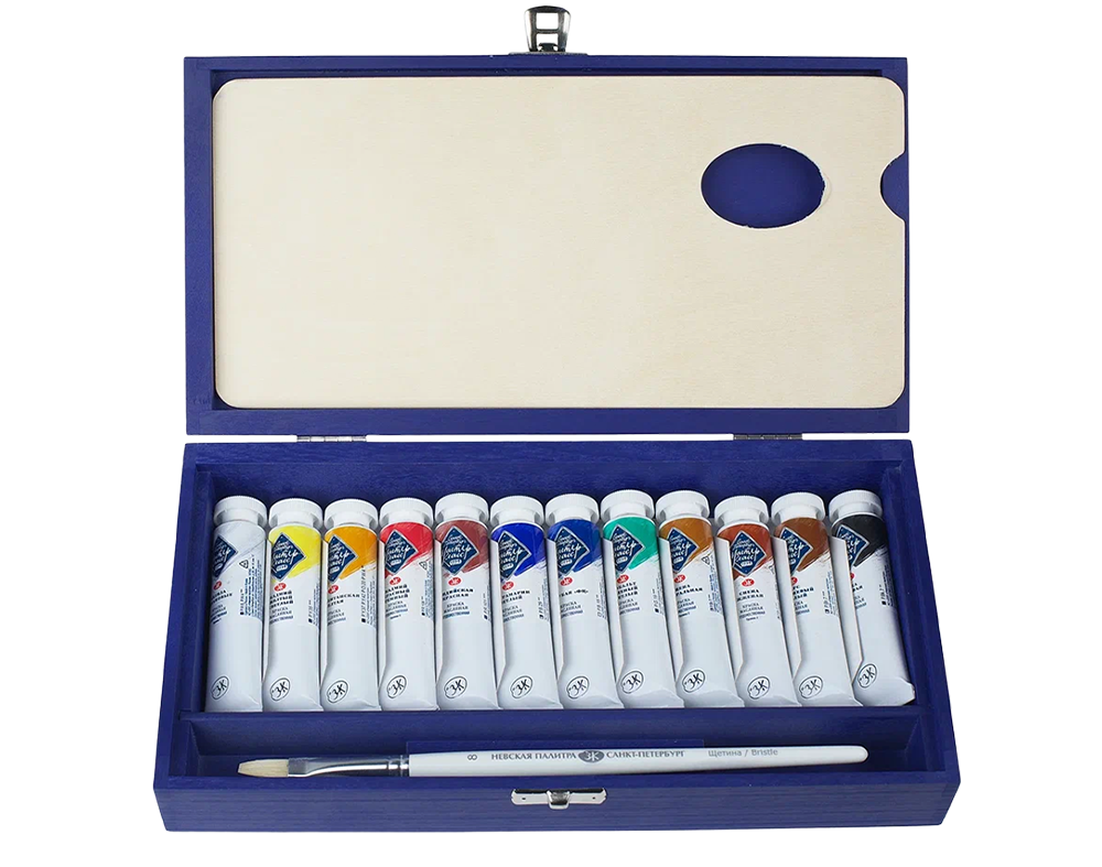 «Увидел, полюбил, купил». Как найти мэтч с современным искусством