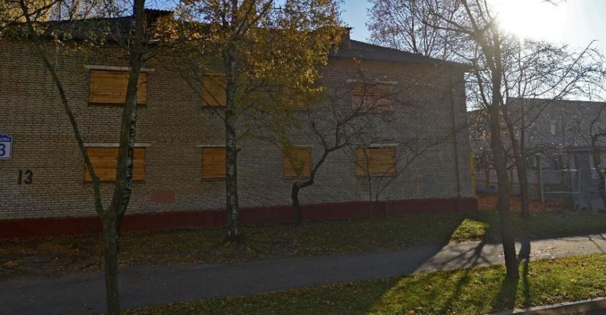 В Минске возле Цнянки начнут сносить двухэтажки. Там вырастет новый квартала