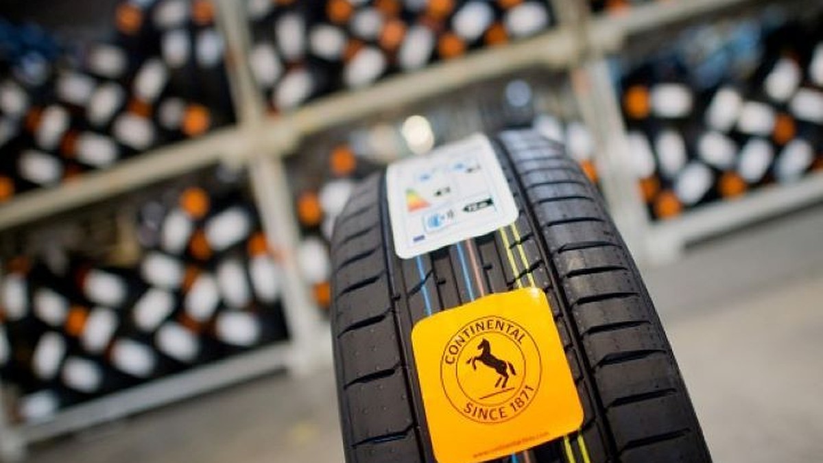 Как уходят из России производители шин Continental и Michelin