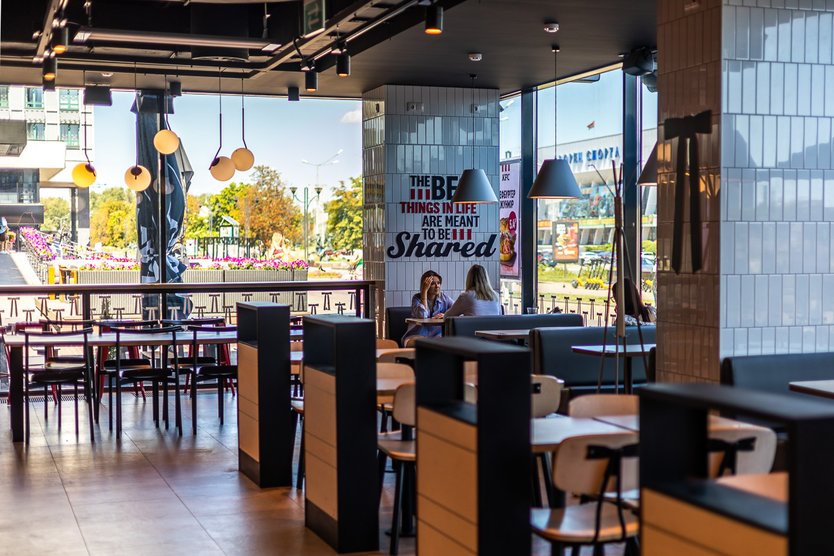 Эксперты назвали топ-5 факторов, которые отпугивают белорусов при выборе заведений общепита