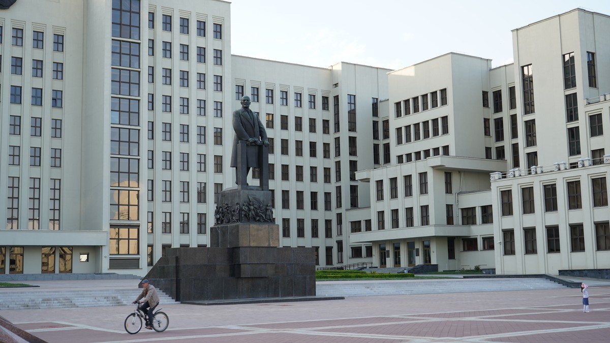 Премьер-министр рассказал, на сколько вырастут ВВП и зарплаты белорусов в 2024 году