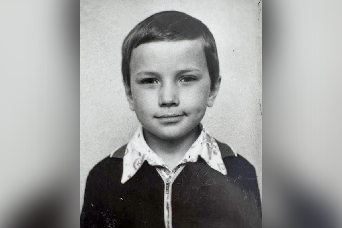 Моряком, репортером и даже конюхом: кем мечтали стать топы белорусских компаний в детстве 