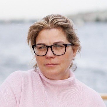 Елена Липатова