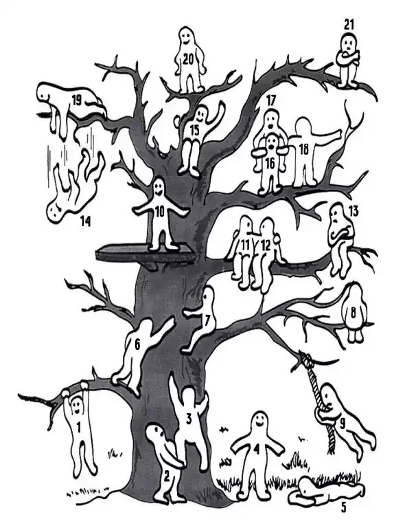 Как не впасть в депрессию, подводя итоги года? 4 совета от психолога (и один тест)