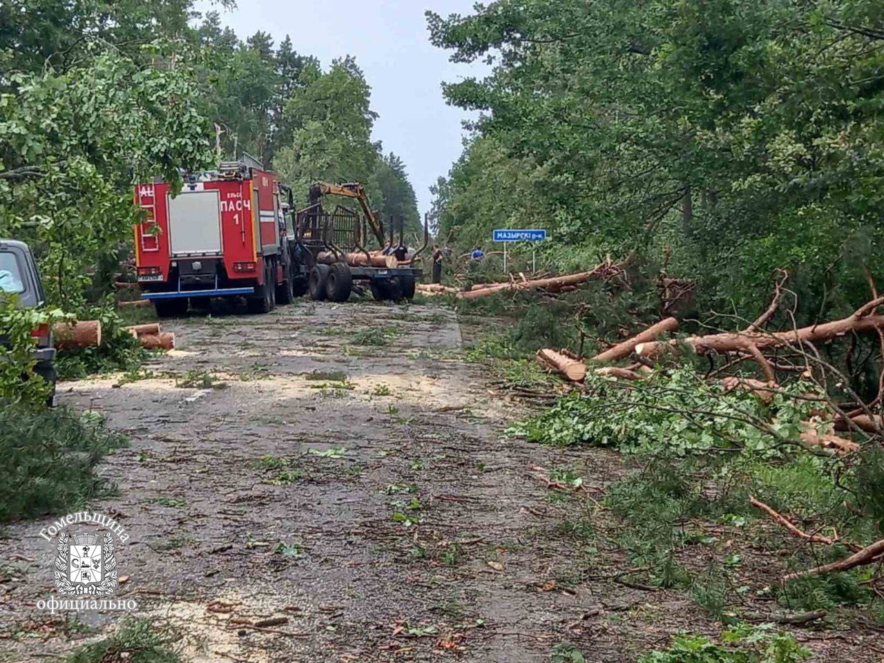 Синоптики рассказали, что случилось с погодой в выходные