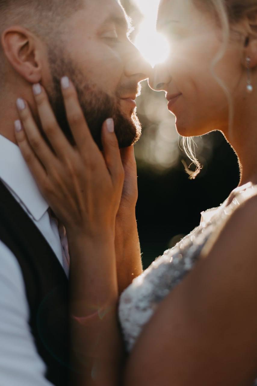 CRM для любви: как молодожены «упаковали» свою свадьбу в&nbsp;Битрикс24