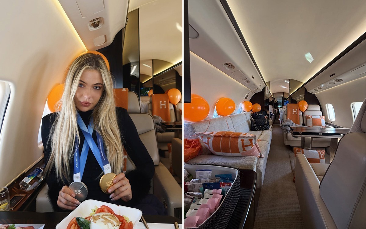 Разбиться в лепешку ради результата или кайфовать? 7 историй с Олимпиады, которые заставляют задуматься о себе