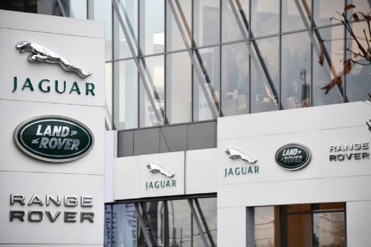 Российские активы Jaguar - Land Rover выкупил местный менеджмент