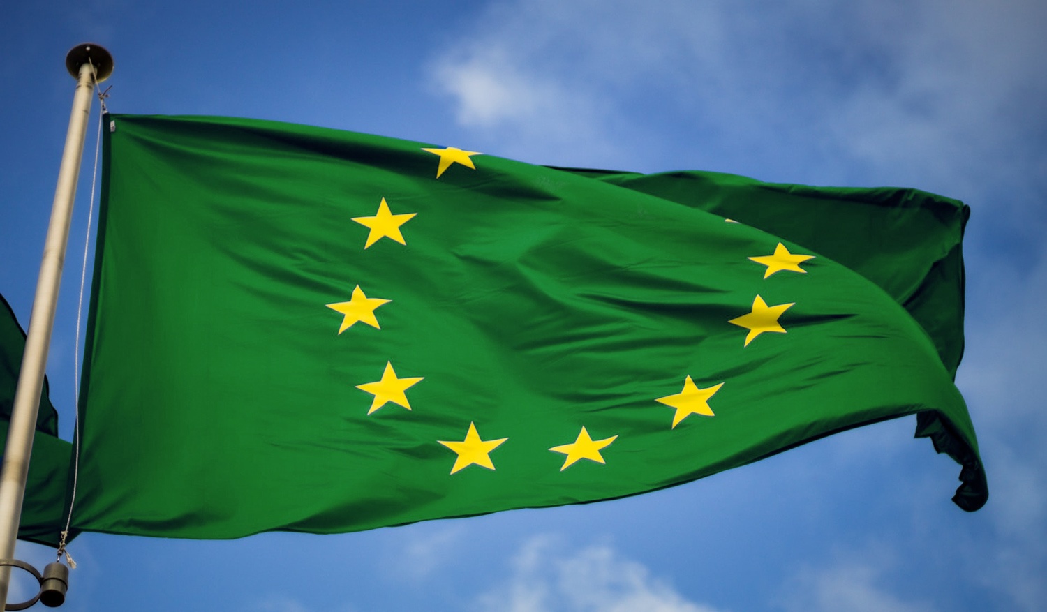 Зеленое знамя Европы: как экология захватывает экономику ЕС