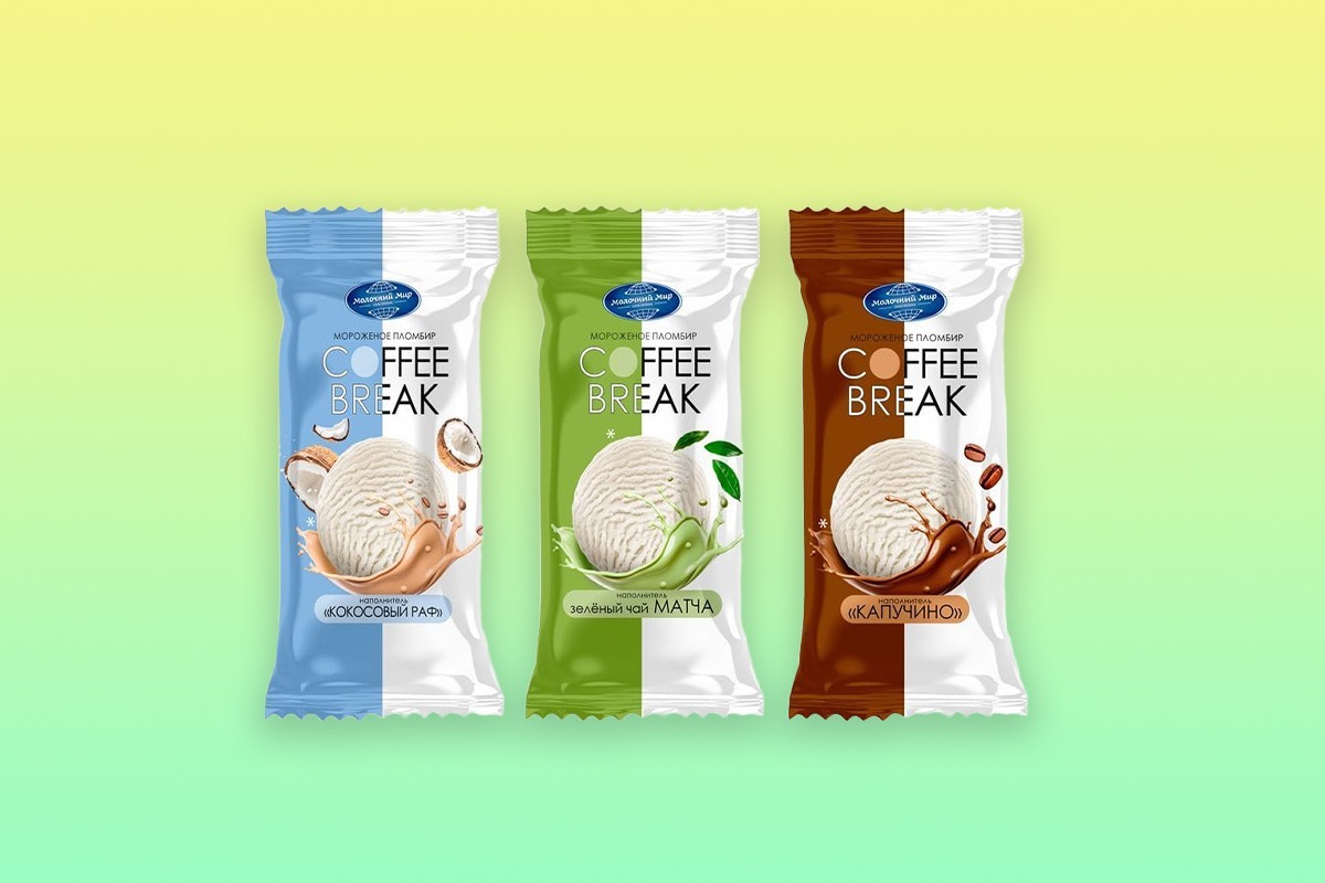 Кроксы с драниками и мороженое-кулич. Что нового появилось в магазинах в апреле 