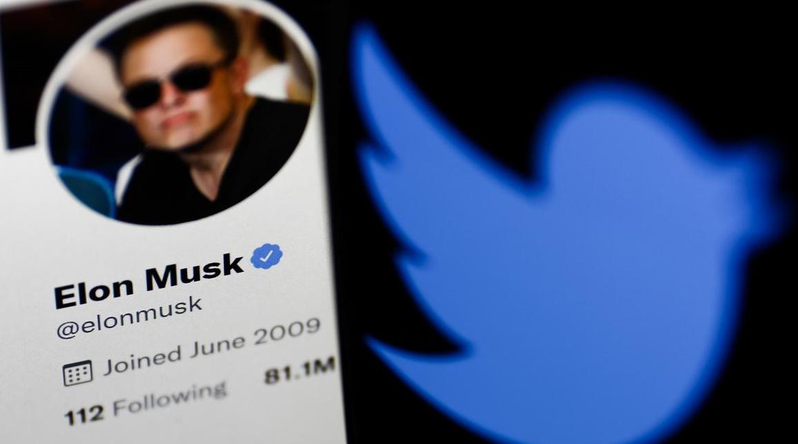 Аккаунт Маска в Twitter попал в Книгу рекордов Гиннеса