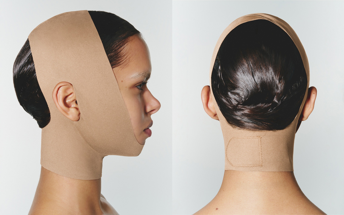 «Оставьте нас в покое!» Почему Ким Кардашьян обвиняют в зарабатывании на женских комплексах