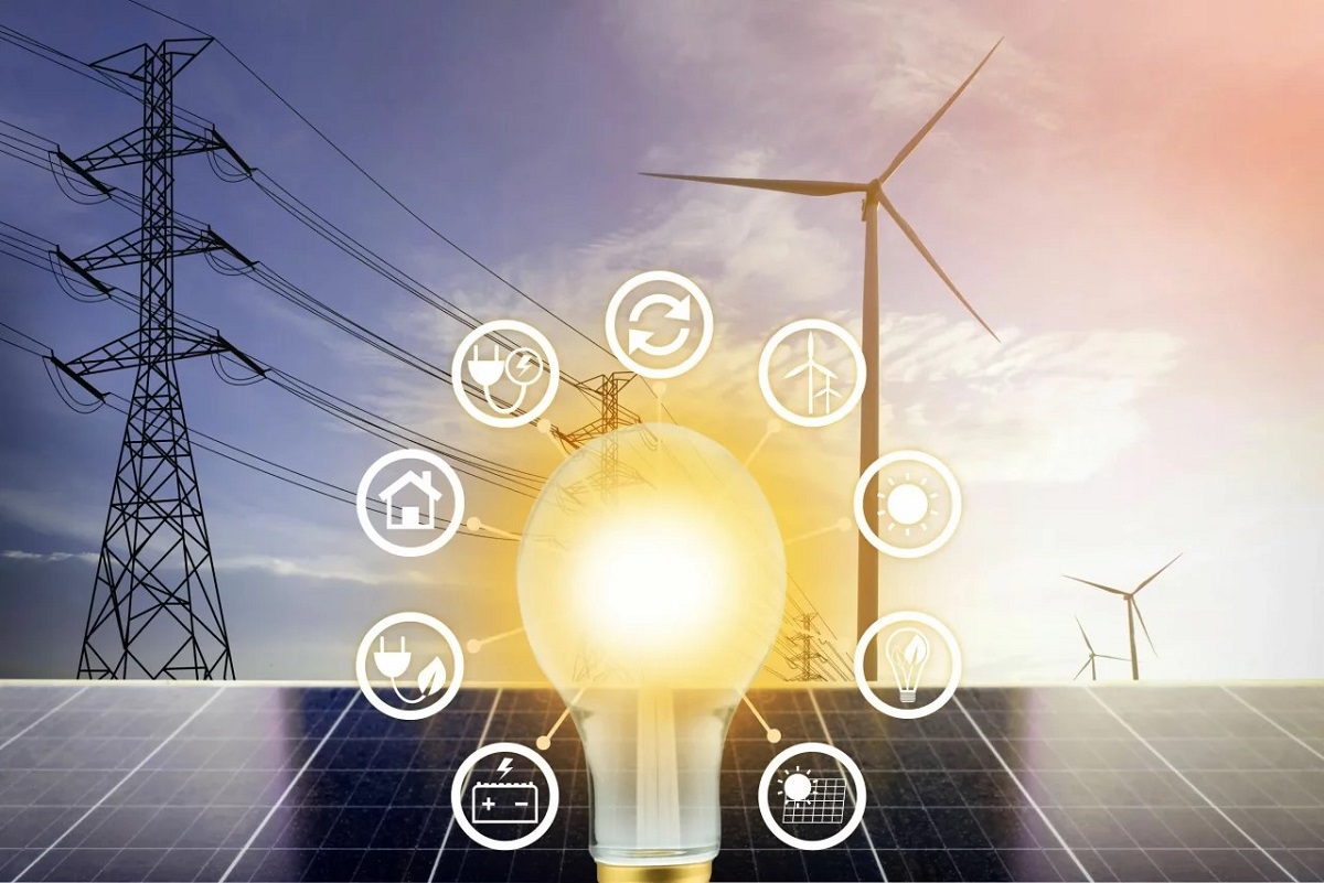 Крупная китайская энергокомпания планирует выйти на белорусский рынок