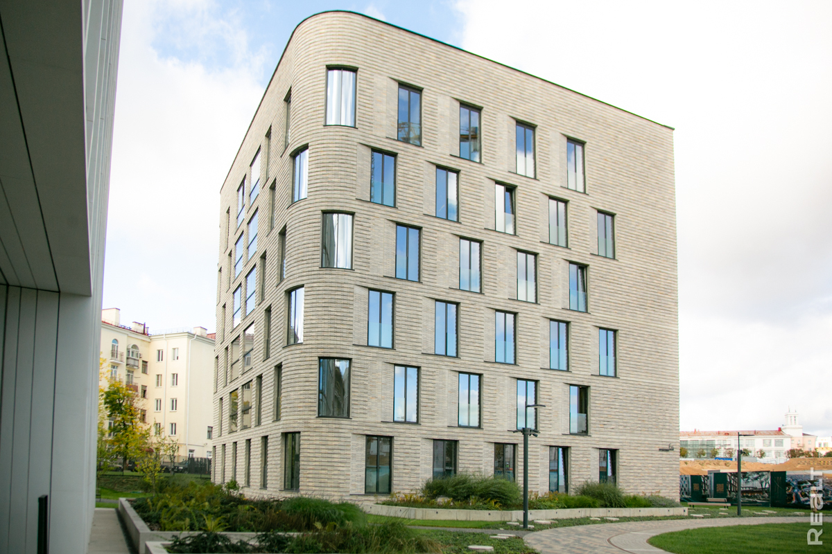 Самую дорогую квартиру февраля в Минске продали за $470 тыс. Где она находится