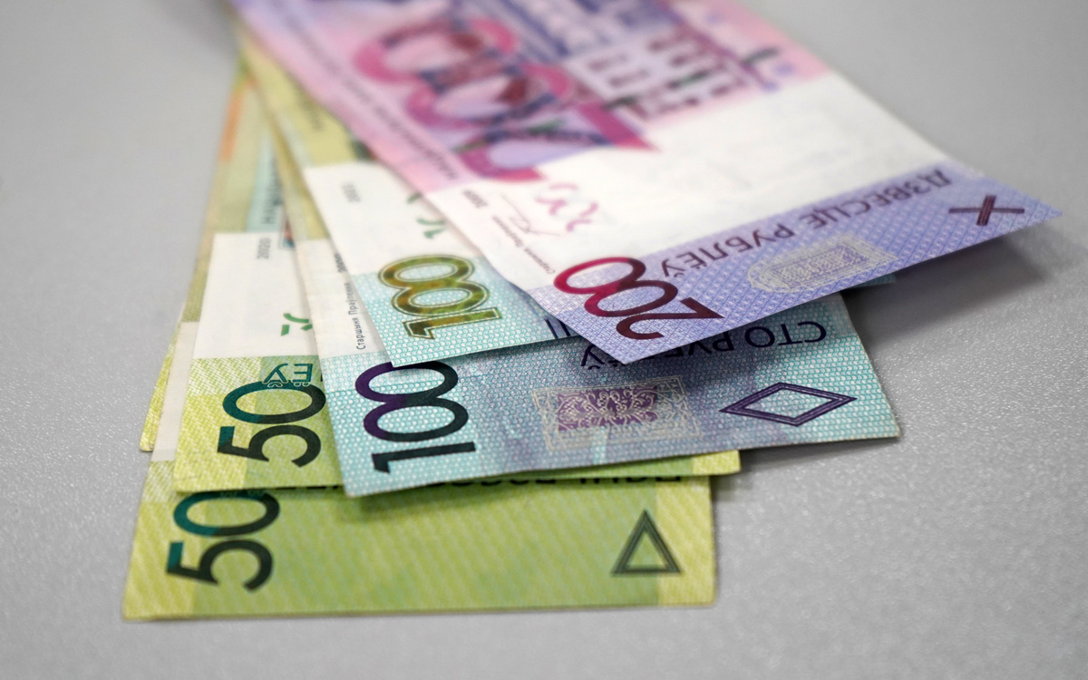 На поддержку талантливой молодежи выделят более 1 млн рублей