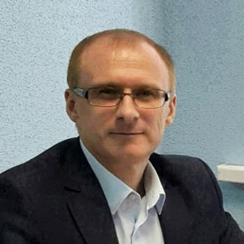 Сергей Некрашевич